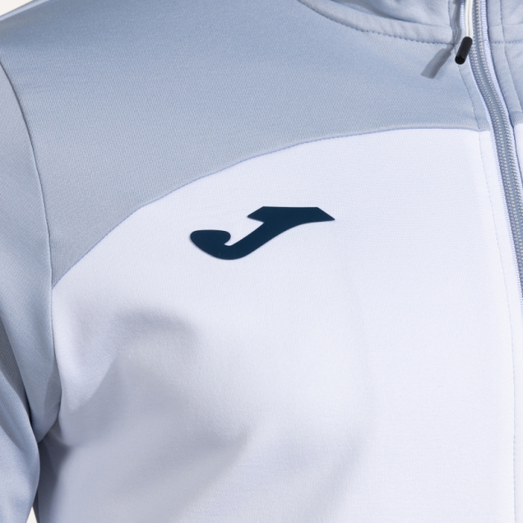 CHAQUETA CHALLENGE AZUL