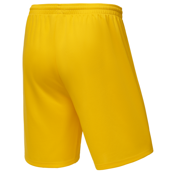 Шорты баскетбольные JOGEL CAMP Basic, желтый, детский