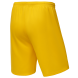 Шорты баскетбольные JOGEL CAMP Basic, желтый, детский