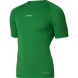 Футболка компрессионная с коротким рукавом JOGEL CAMP PerFormDRY Baselayer SS Tee, зеленый
