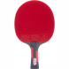 Ракетка для настольного тенниса DOUBLE FISH CK-208,  1 ракетка с сумкой-чехлом