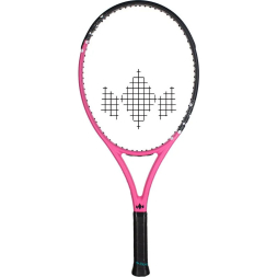 Ракетка для большого тенниса DIADEM Super 25 Gr0, для детей 8-10 лет