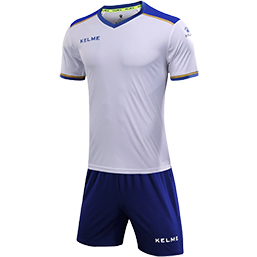 Комплект игровой формы KELME SEGOVIA 