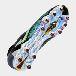 STRIKER TOP 2501 NEGRO VERDE FIRM GROUND