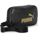 Сумка кросс-боди PUMA Core Up Wallet X-Body, 07948101, полиуретан, полиэстер, черный