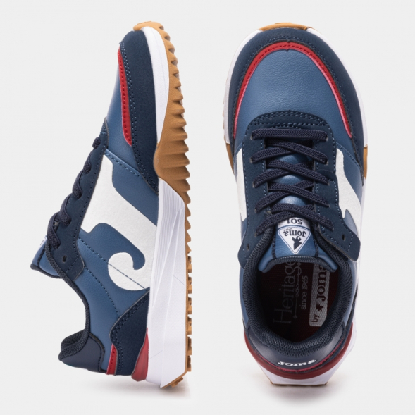 Ассортимент | C501 JR 2503 MARINO