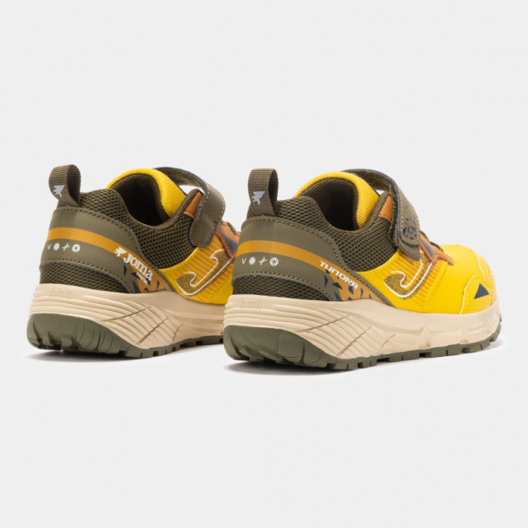 Ассортимент | TUNDRA JR 2526 CAMEL