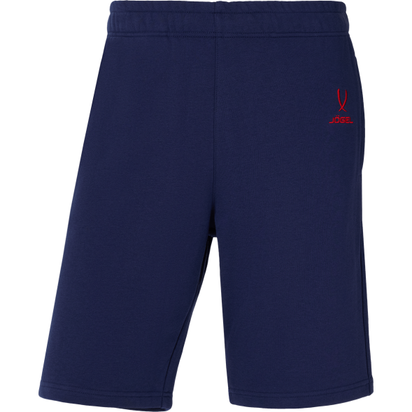 УЦЕНКА Шорты JOGEL ESSENTIAL Club Cotton Shorts, темно-синий