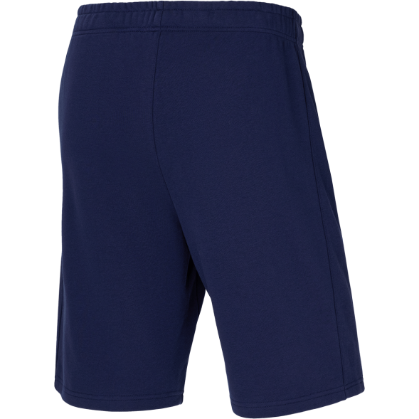 УЦЕНКА Шорты JOGEL ESSENTIAL Club Cotton Shorts, темно-синий