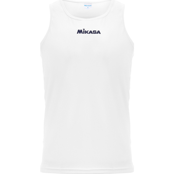 Майка для пляжного волейбола мужская MIKASA MT5007-V1-2XL, размер 2XL