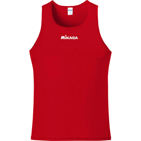 Майка для пляжного волейбола мужская MIKASA MT5007-V1-2XL, размер 2XL