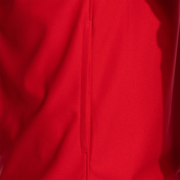 CHAQUETA COMBI PREMIUM ROJO DARK NAVY