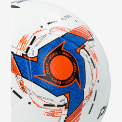 Мяч футзальный Demix DF600 Sala