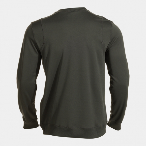 SUDADERA STIMULUS ANTRACITA