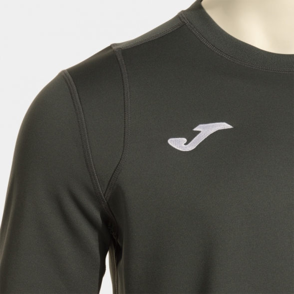 SUDADERA STIMULUS ANTRACITA