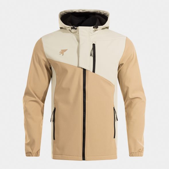 SOFT SHELL EXPLORER BEIGE