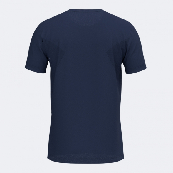 CAMISETA MANGA CORTA INDOOR GYM MARINO