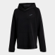 SUDADERA CON CAPUCHA BREATH NEGRO