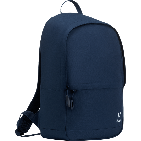 Рюкзак JOGEL ESSENTIAL Backpack, темно-синий