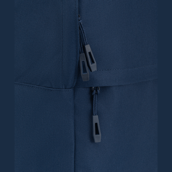 Рюкзак JOGEL ESSENTIAL Backpack, темно-синий