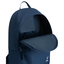 Рюкзак JOGEL ESSENTIAL Backpack, темно-синий