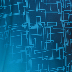 Толстовка  ELITE VIII Синий Royal