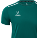 Футболка тренировочная JOGEL DIVISION Training Tee, темно-зеленый