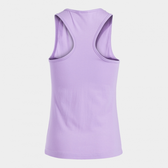 CAMISETA TIRANTES OASIS MORADO