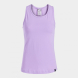 CAMISETA TIRANTES OASIS MORADO