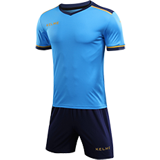 Комплект игровой формы KELME SEGOVIA