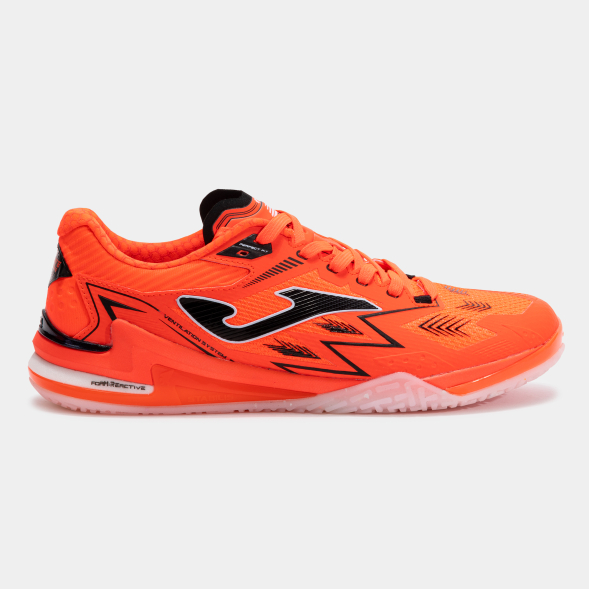 REGATE REACTIVE 2508 NARANJA INDOOR