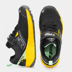 Ассортимент | TUNDRA JR 2531 NEGRO