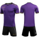 Форма футбольная KELME SHORT SLEEVE FOOTBALL SET Мятно-зеленый (328)