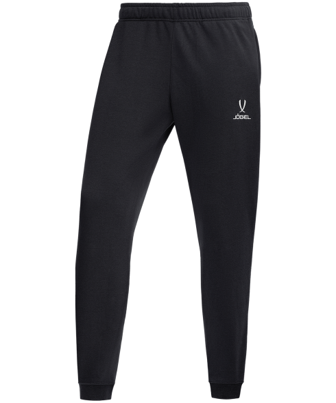 Брюки JOGEL ESSENTIAL Cotton Pants, черный