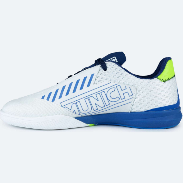 Обувь для зала MUNICH RONDO