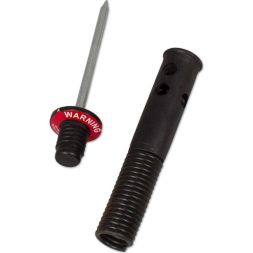 Пружинный шип 25 мм