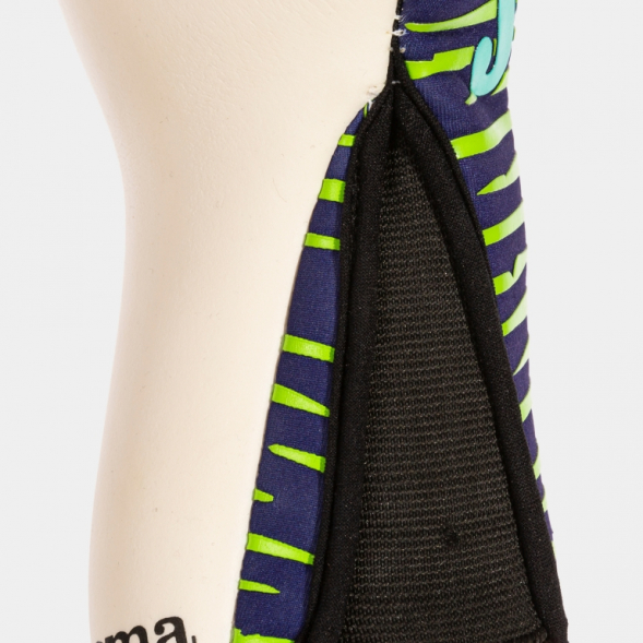 GUANTES PORTERO GK PANTHER VERDE TURQUESA