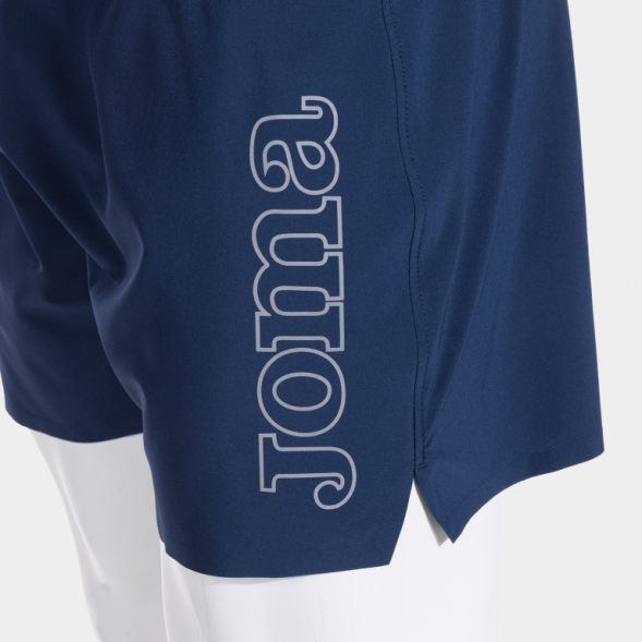 SHORT TRAIL DARK NAVY