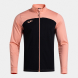 CHAQUETA CHALLENGE NARANJA