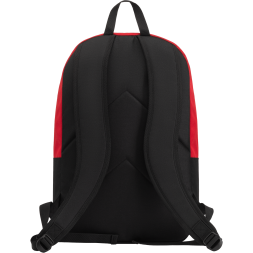 Рюкзак JOGEL ESSENTIAL Backpack, красный/черный