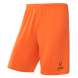 Шорты баскетбольные JOGEL CAMP Basic, оранжевый, детский