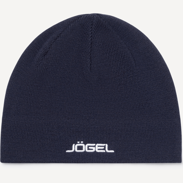 Шапка JOGEL CAMP Team Training Hat, темно-синий