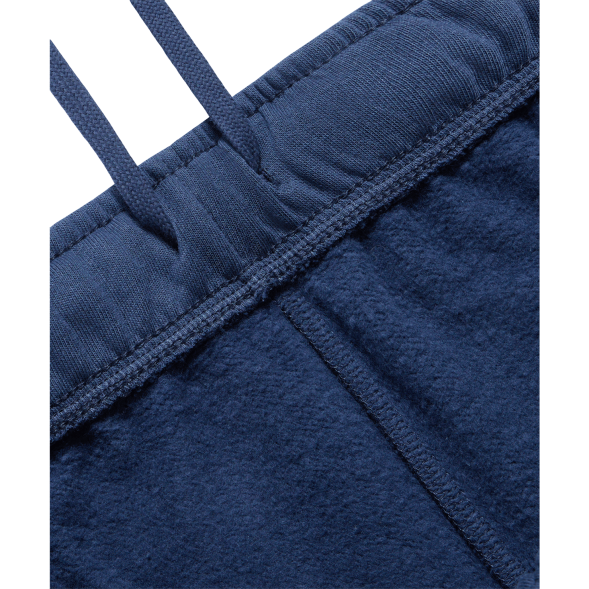 Флисовые брюки JOGEL ESSENTIAL Cotton Fleece Pants, темно-синий, детский