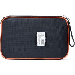 Ракетка для настольного тенниса DOUBLE FISH J8 в комплекте с чехлом