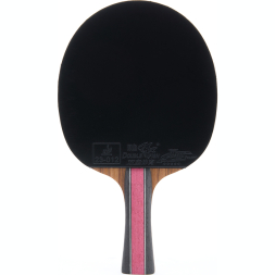Ракетка для настольного тенниса DOUBLE FISH J8 в комплекте с чехлом