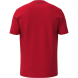 Футболка мужская HEAD Club Original T-Shirt M 811855-BK-S, р.S, хлопок,полиэстер,эластан, черный