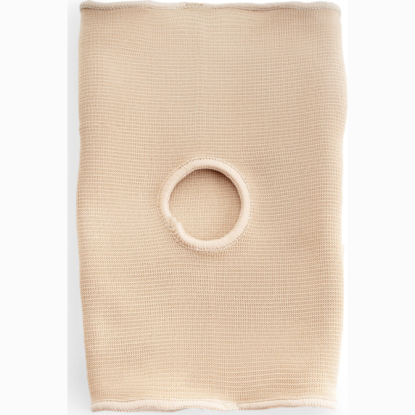 Наколенники спортивные TORRES Classic PRL11016M-01