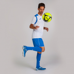 Шорты LIGA Синий-белый