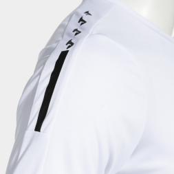 CAMISETA MANGA CORTA OLIMPIADA BLANCO