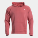 SUDADERA CON CAPUCHA BREATH ROSA